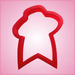 Ladys Hat Cookie Cutter