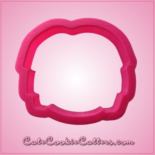 Lala Cookie Cutter 