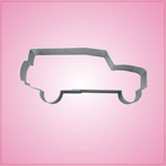 Land Rover Cookie Cutter