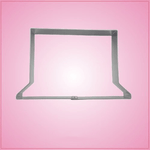 Laptop Cookie Cutter