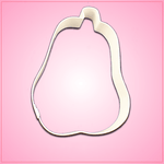 Large Pear Cookie Cutter