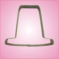 Large Pilgrim Hat Cookie Cutter