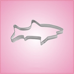 Large Shark Cookie Cutter