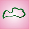 Latvia Cookie Cutter