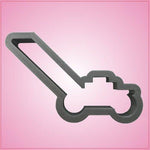 Lawn Mower Cookie Cutter