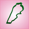 Lebanon Cookie Cutter