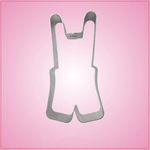 Lederhosen Cookie Cutter