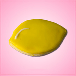 Lemon Cookie Cutter