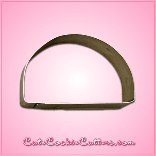 Lemon Slice Cookie Cutter