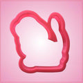 Leo Sign Cookie Cutter