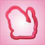 Leo Sign Cookie Cutter