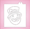 Leprechaun PYO Stencil