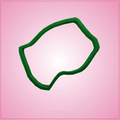 Lesotho Cookie Cutter