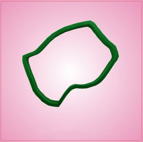 Lesotho Cookie Cutter