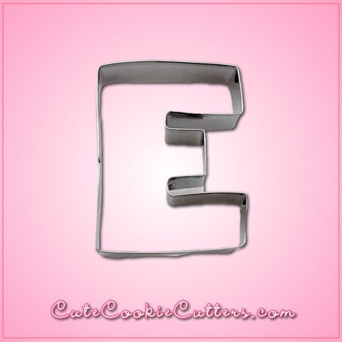 Epsilon Cookie Cutter 