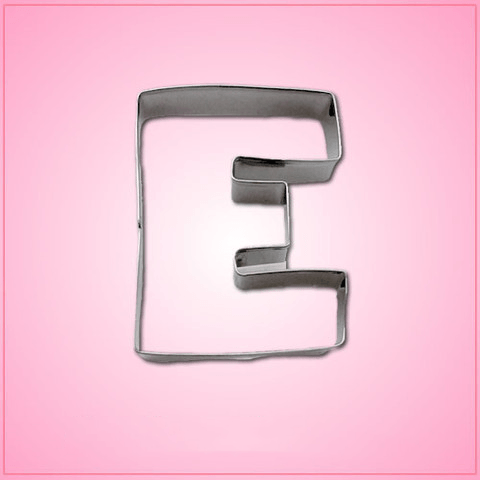 Epsilon Cookie Cutter 
