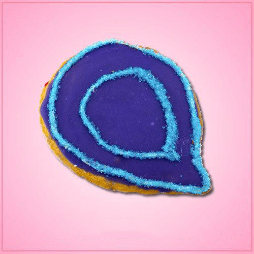 Letter Q Cookie Cutter - Cheap Cookie Cutters