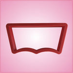 Levis Cookie Cutter