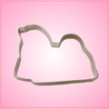 Lhasa Apso Cookie Cutter