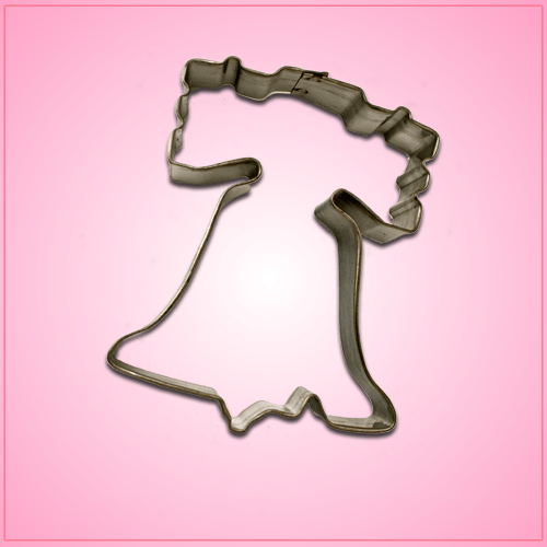Liberty Bell Cookie Cutter - Cheap Cookie Cutters