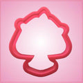 Libra Sign Cookie Cutter