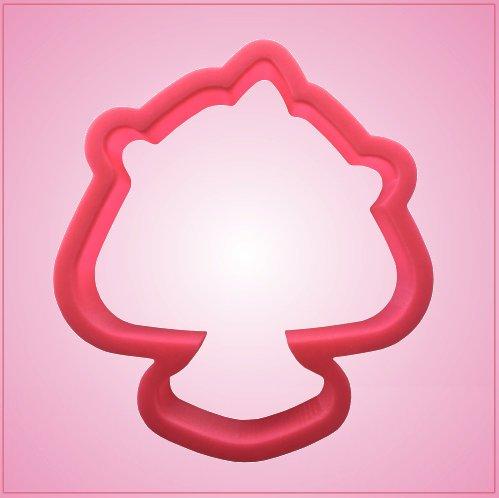 Libra Sign Cookie Cutter