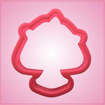 Libra Sign Cookie Cutter