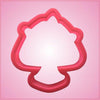 Libra Sign Cookie Cutter