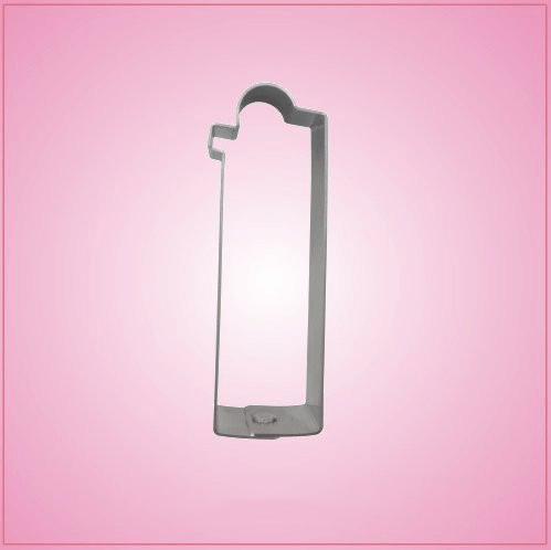 Lighter Cookie Cutter