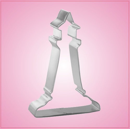 Lighthouse Cookie Cutter 2