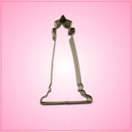 Lighthouse Cookie Cutter