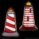 Lighthouse Cookie Cutter