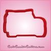 Lightning Mcqueen Cookie Cutter