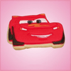 Lightning Mcqueen Cookie Cutter