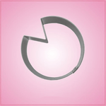 Lily Pad Cookie Cutter