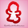 Linus Cookie Cutter 