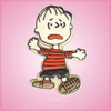 Linus Cookie Cutter 