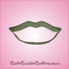 Lips Cookie Cutter 