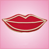 Lips Cookie Cutter 