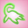 Loch Ness Monster Cookie Cutter 