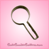 Lollipop Cookie Cutter 