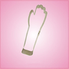Long Glove Cookie Cutter 
