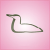 Loon Cookie Cutter 