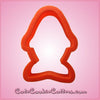 Lorax Cookie Cutter 