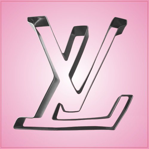 LV Cookie Cutter  Cheap Cookie Cutters Online Baking Store