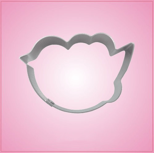 Love Bird Cookie Cutter 