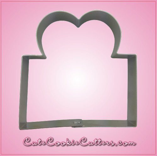 Love Letter Cookie Cutter 