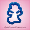 Lucy Cookie Cutter 