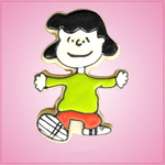 Lucy Cookie Cutter