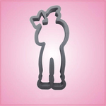 Lumberjack Cookie Cutter